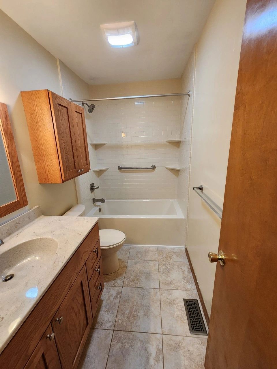 Bathtub Conversions