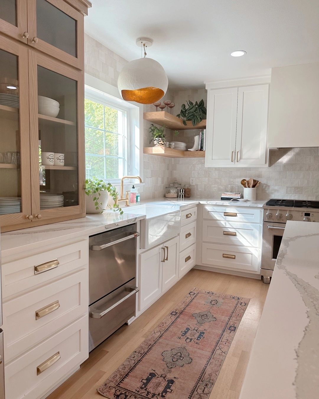 Kitchen Remodels